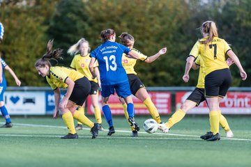 Bild 131 - F SSC Hagen Ahrensburg - SV Frisia 03 Risum-Lindholm : Ergebnis: 2:0